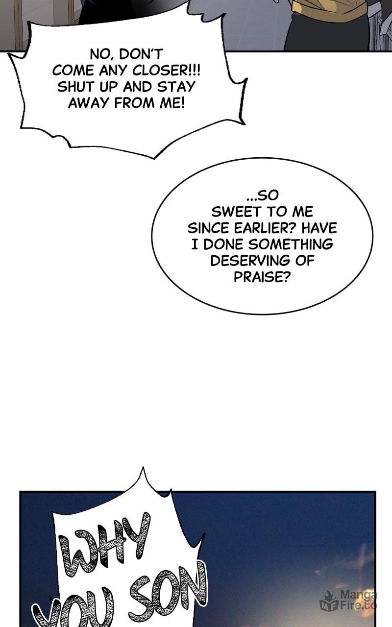 Extroversion of an Immortal – Chapter 30 page 2