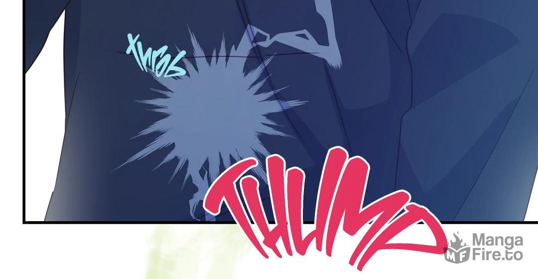 Alpha Trauma – Chapter 12 page 99