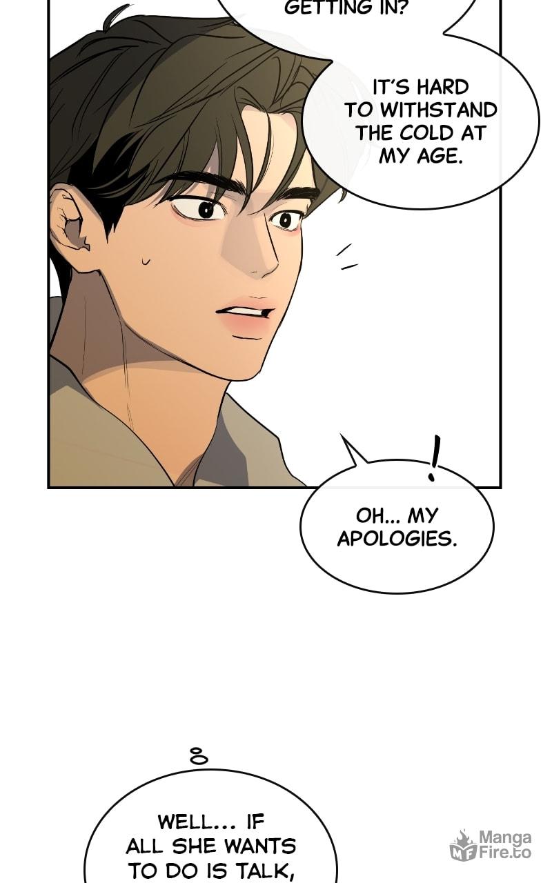 Extroversion of an Immortal – Chapter 14 page 26