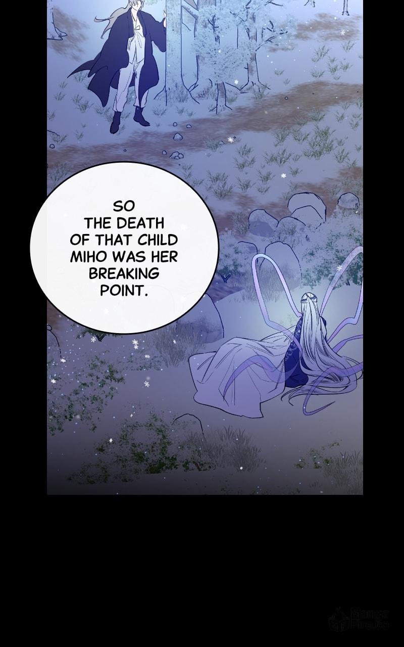 Extroversion of an Immortal – Chapter 46 page 89