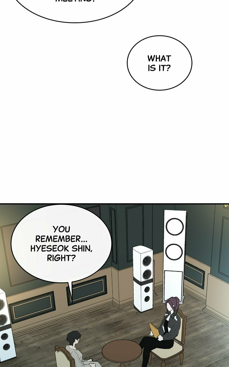 Extroversion of an Immortal – Chapter 53 page 61