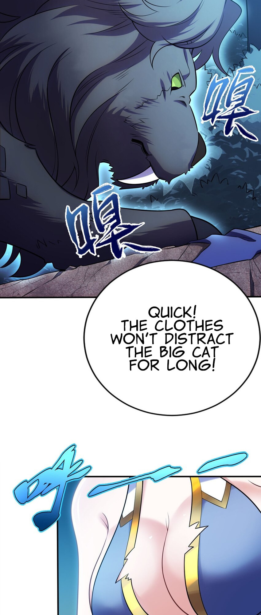 Resolving The Crisis page 3