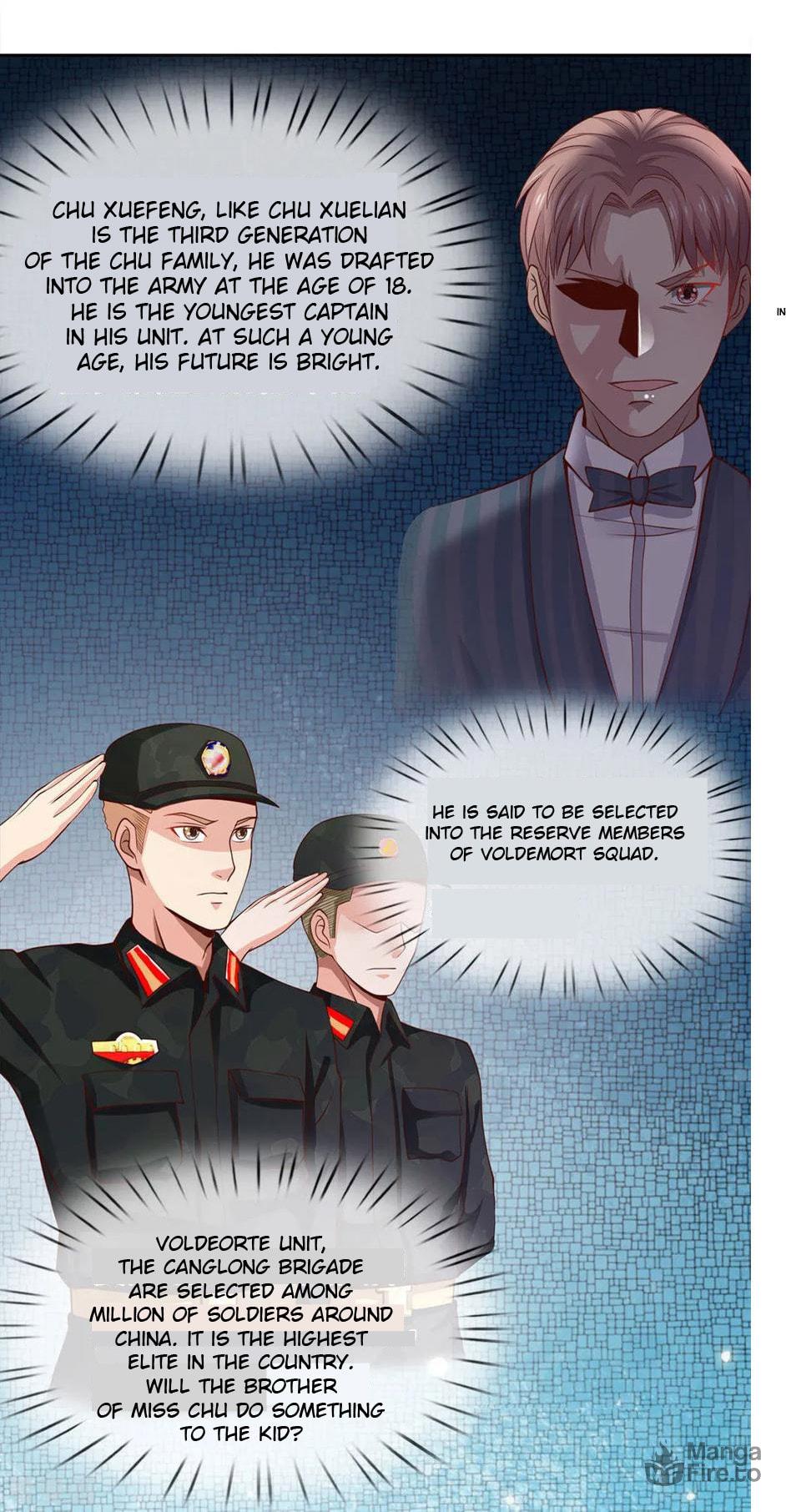 I Am Immortal (Colored) – Chapter 37 page 2