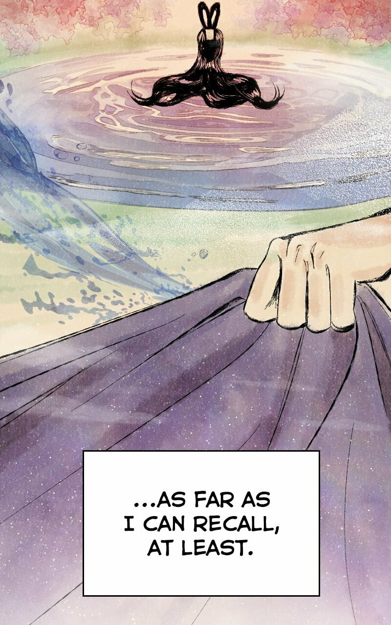 Extroversion of an Immortal – Chapter 49 page 43