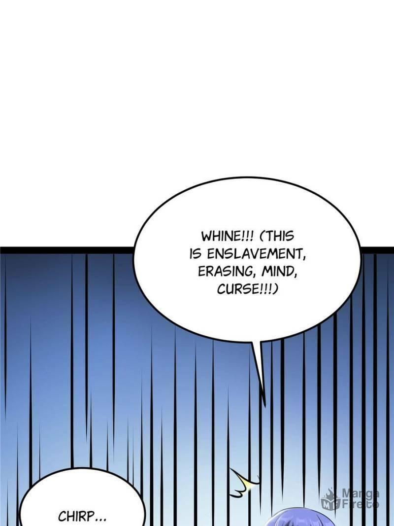 Ancient God's Chosen Warriors – Chapter 27 page 17