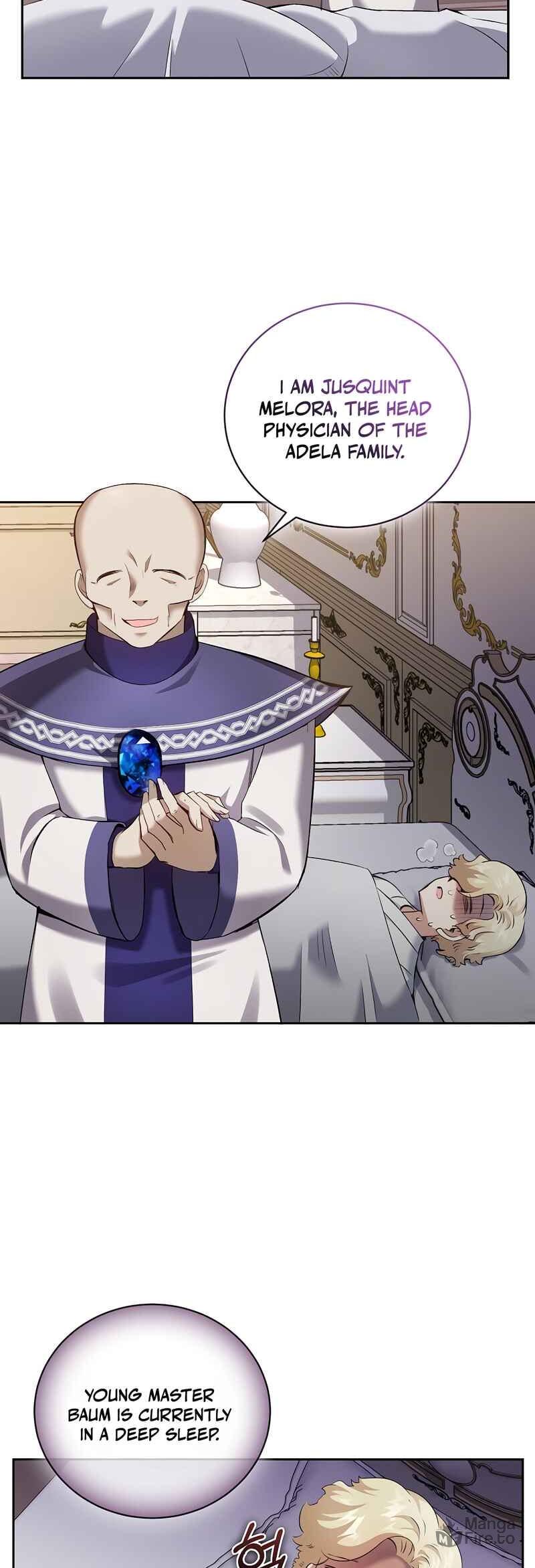Kill the Emperor – Chapter 11 page 2