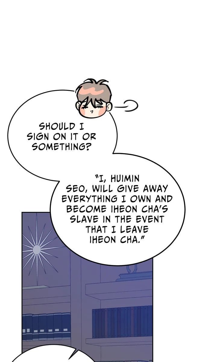 Cozy Obsession – Chapter 53 page 16