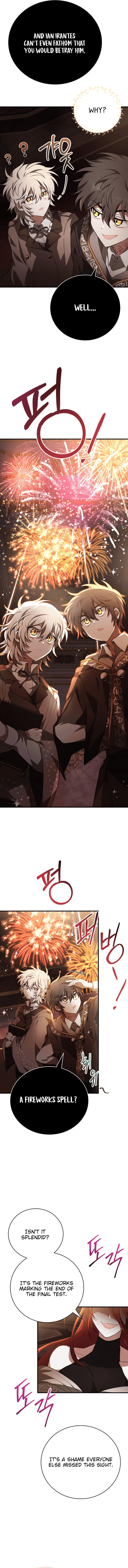 I Become a Legendary Arch Mage by Reading a Book – Chapter 41 page 13