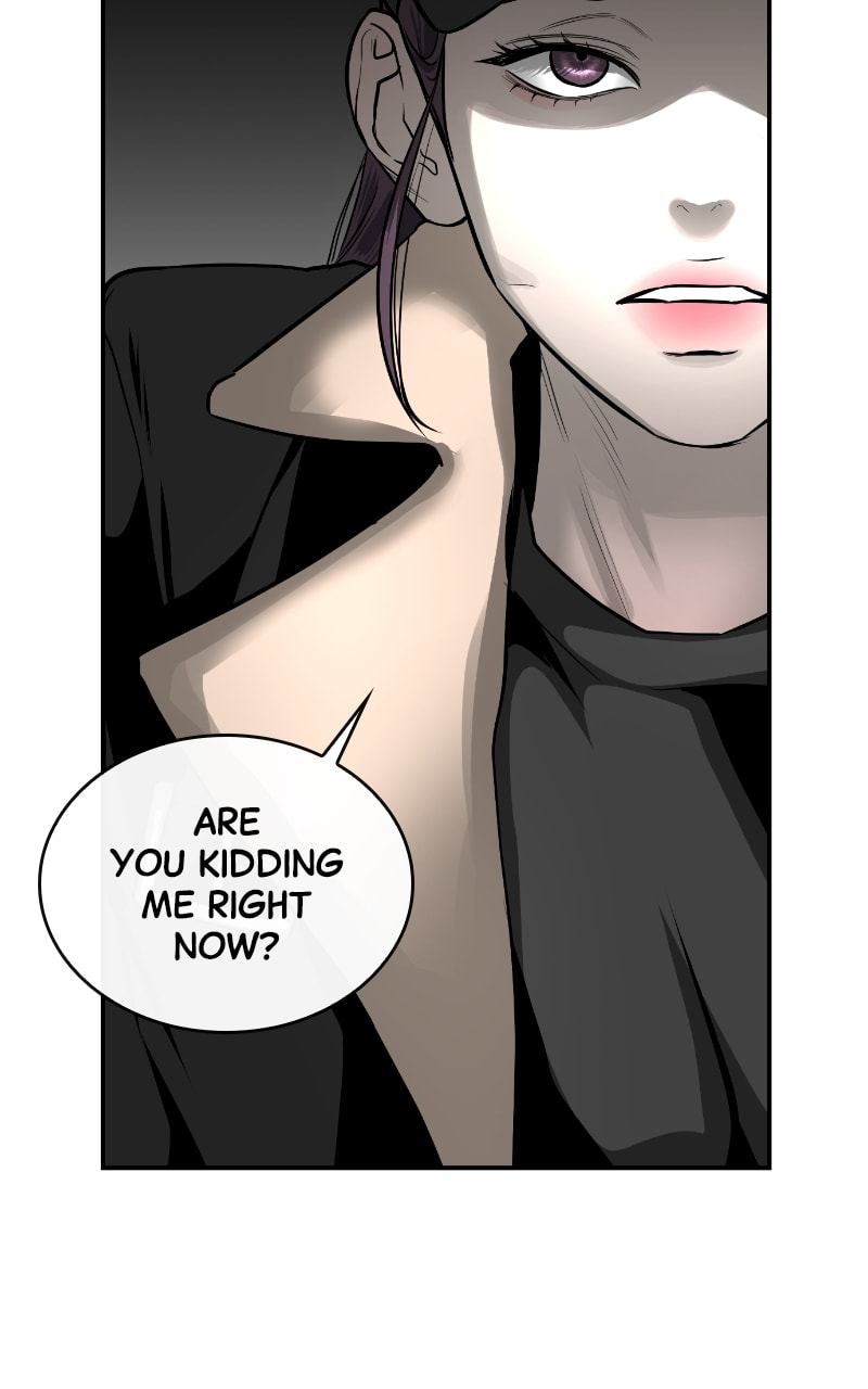 Extroversion of an Immortal – Chapter 22 page 63
