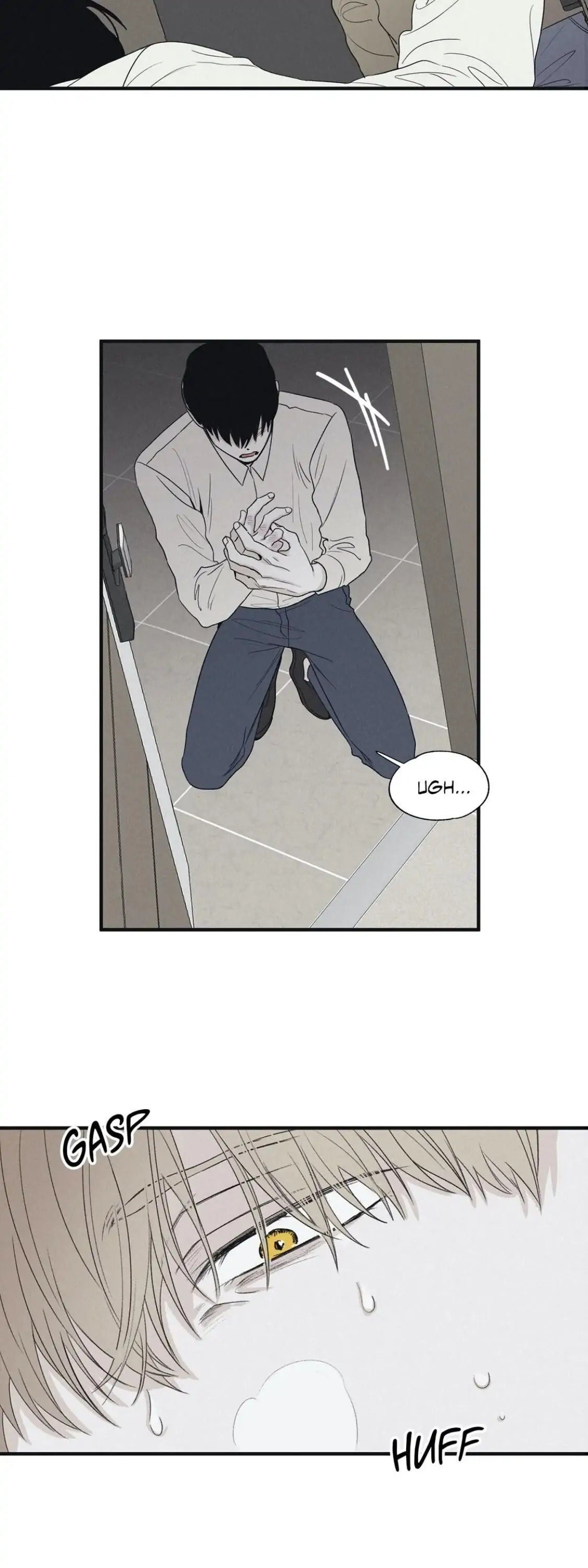 Checkmate (Tan) – Chapter 13 page 6