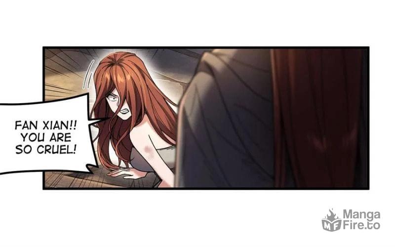 Celebrating the Remaining Life – Chapter 49 page 39
