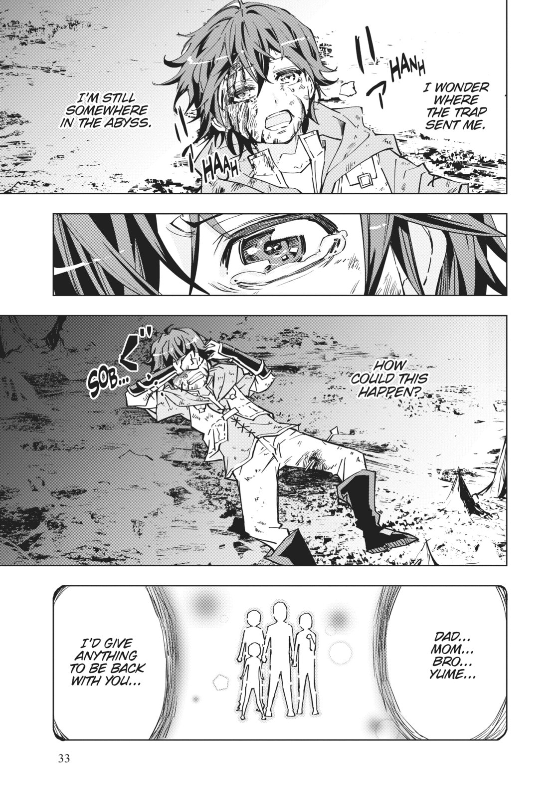 UNLIMITED GACHA page 30
