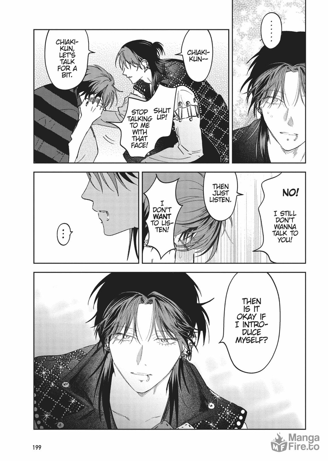 LAST CHAPTER page 20