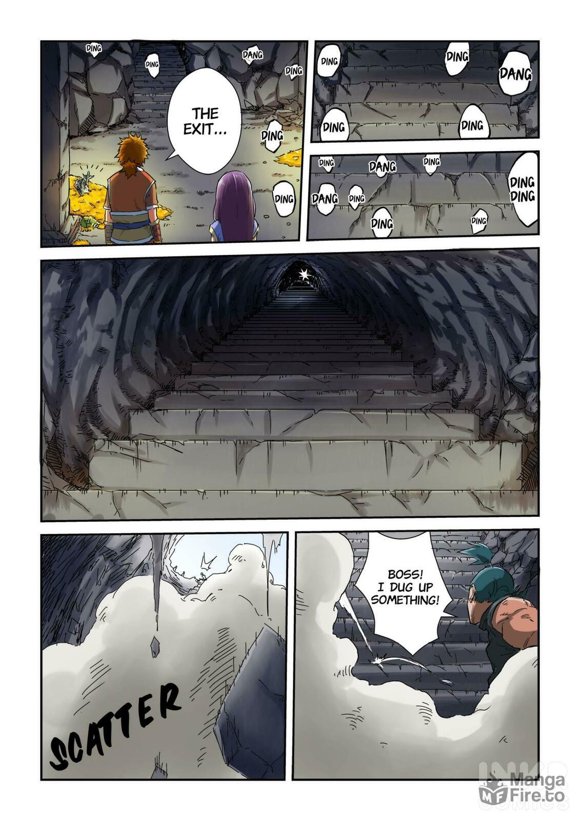 Rescued! page 4