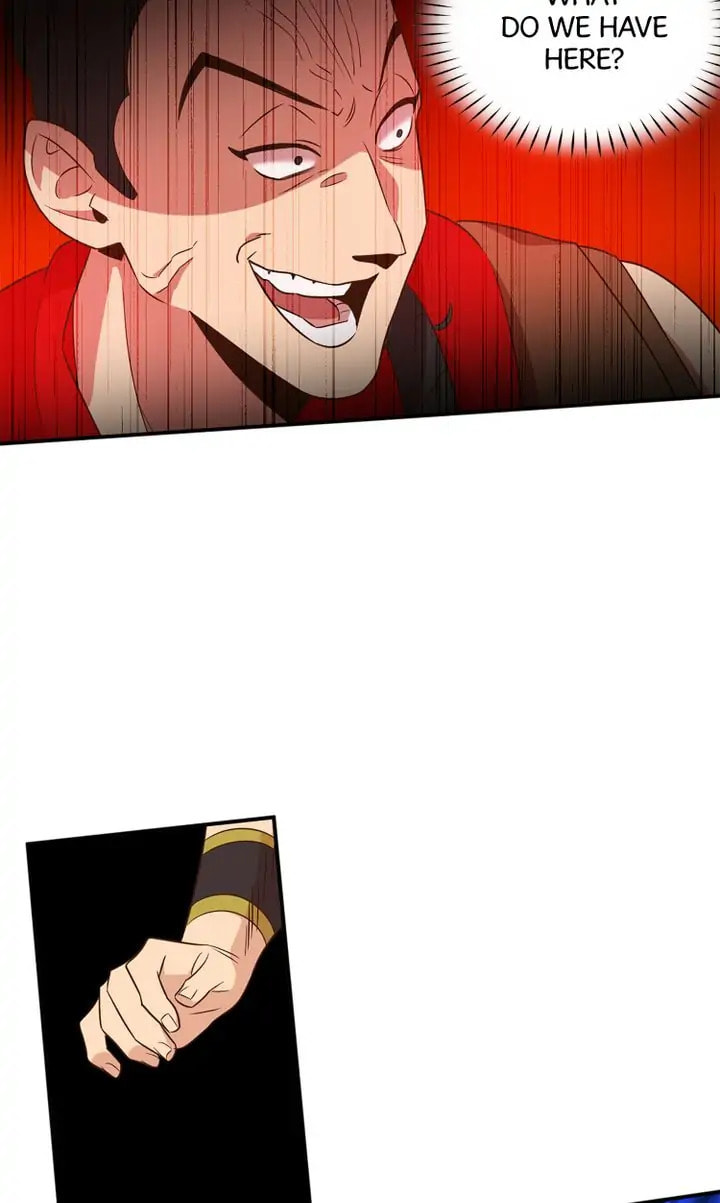 Wake Up, Warrior – Chapter 65 page 37