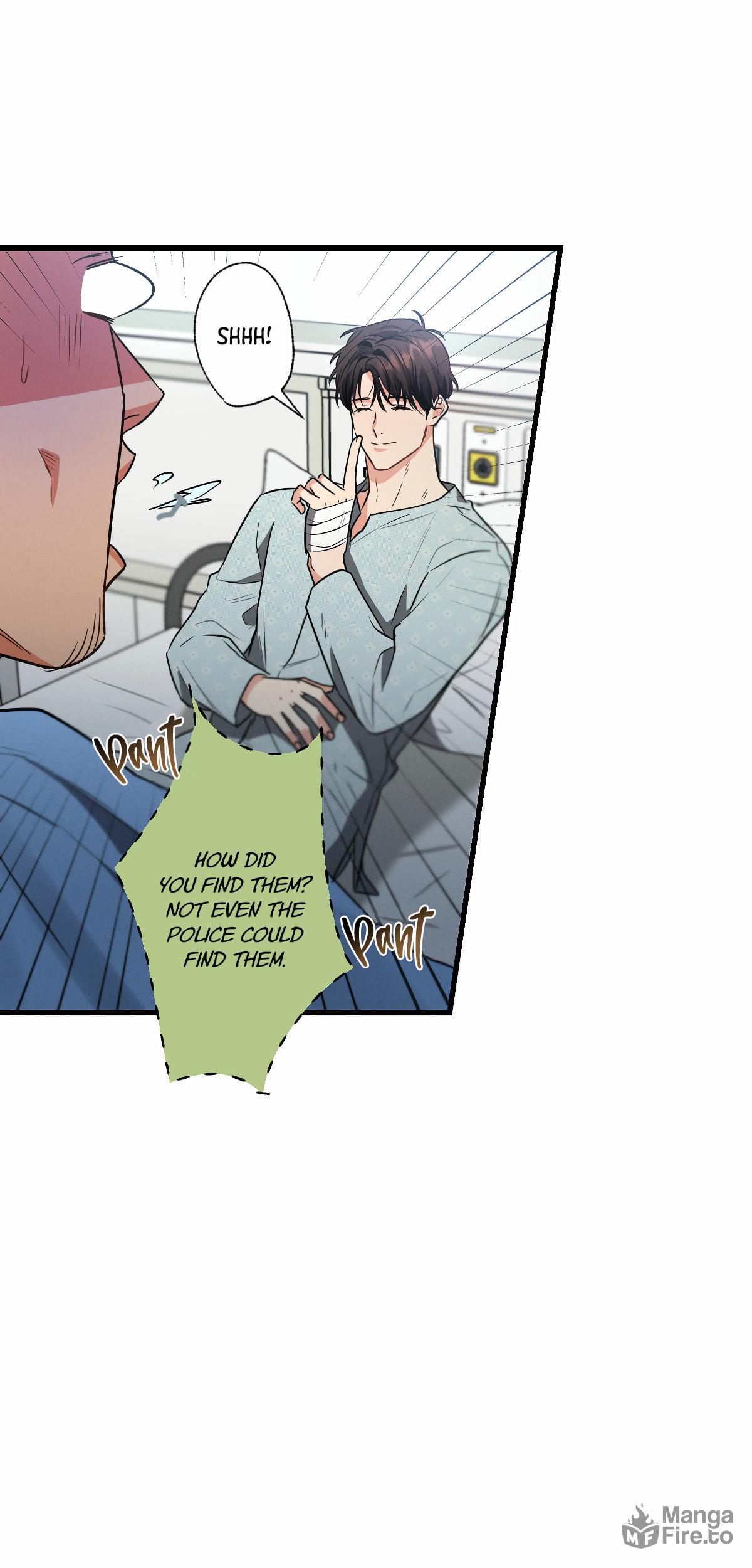 Love History Caused by Willful Negligence – Chapter 39 page 53