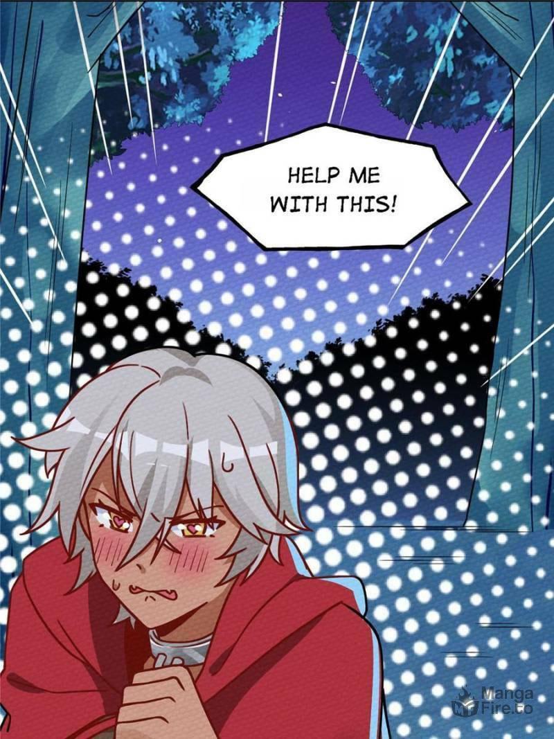 Despite Being Summoned as a Demon, I Still Need to Practice Chinese Medicine (Colored) – Chapter 21 page 26