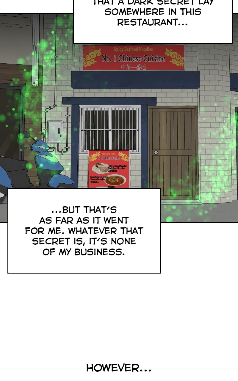 Extroversion of an Immortal – Chapter 22 page 67