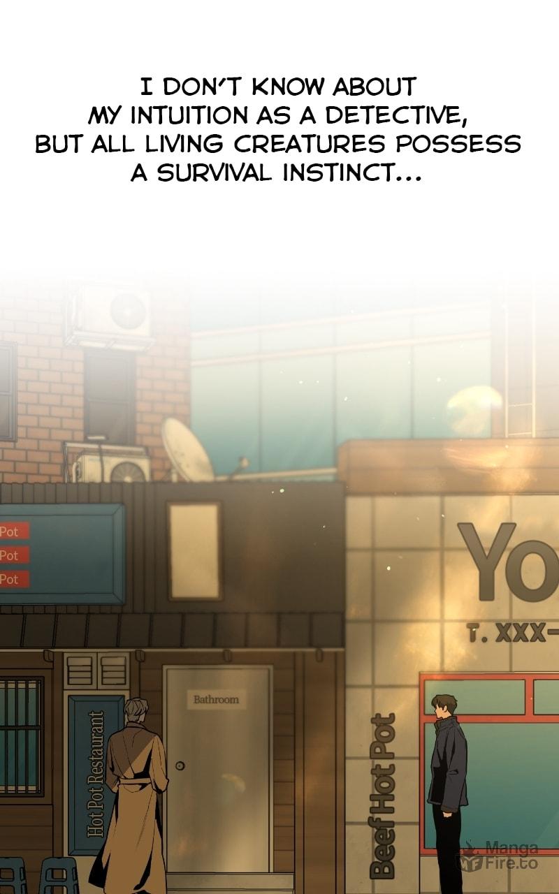 Extroversion of an Immortal – Chapter 22 page 11