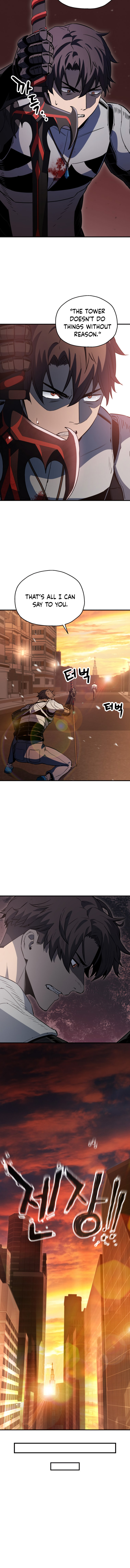 The Player Who Can't Level Up – Chapter 77 page 12