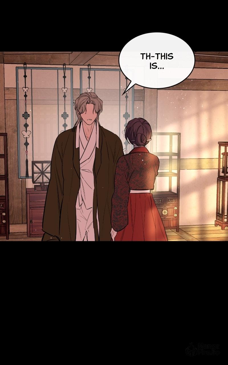 Extroversion of an Immortal – Chapter 41 page 9