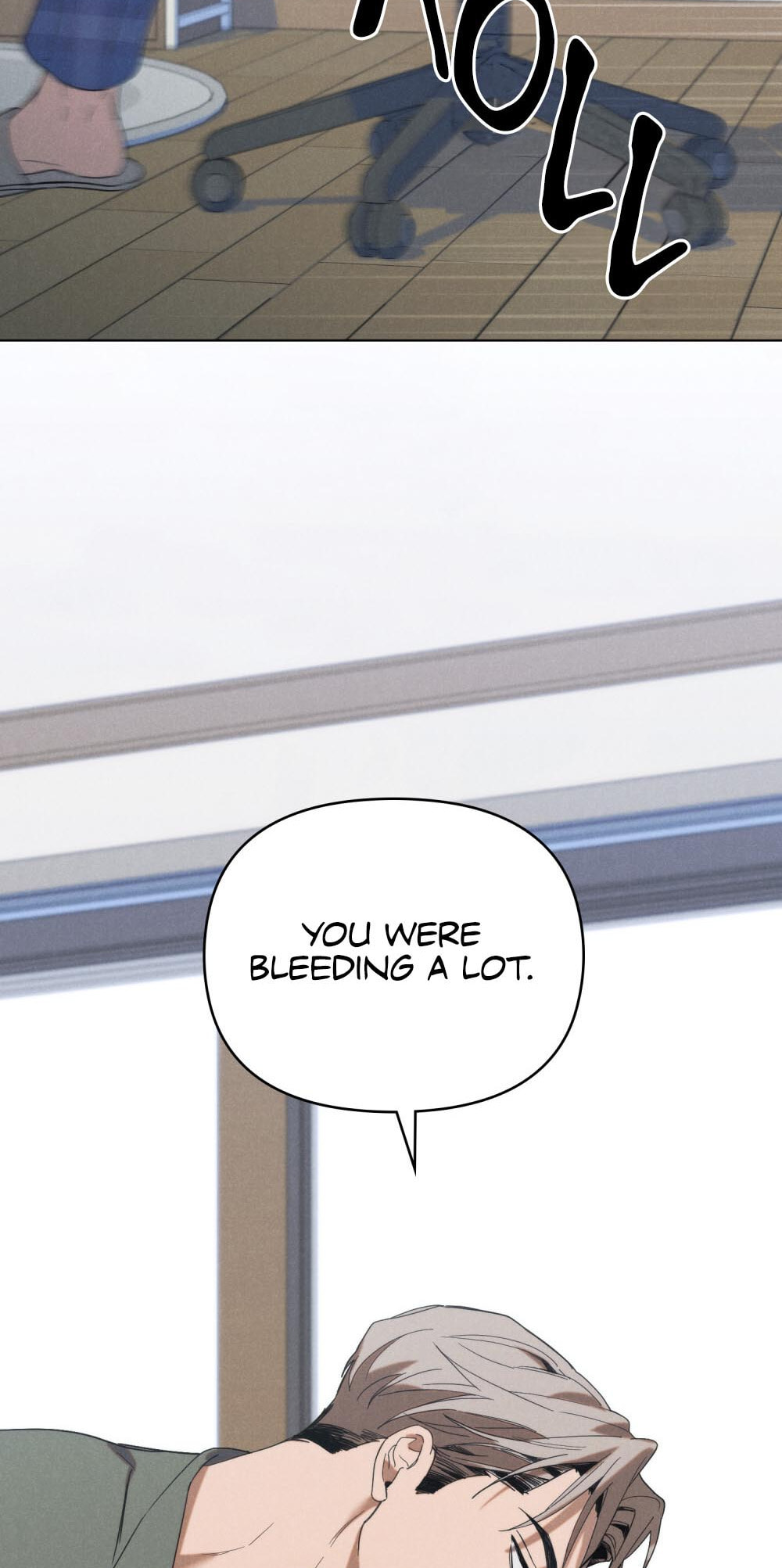 Undercover Darling – Chapter 6 page 55