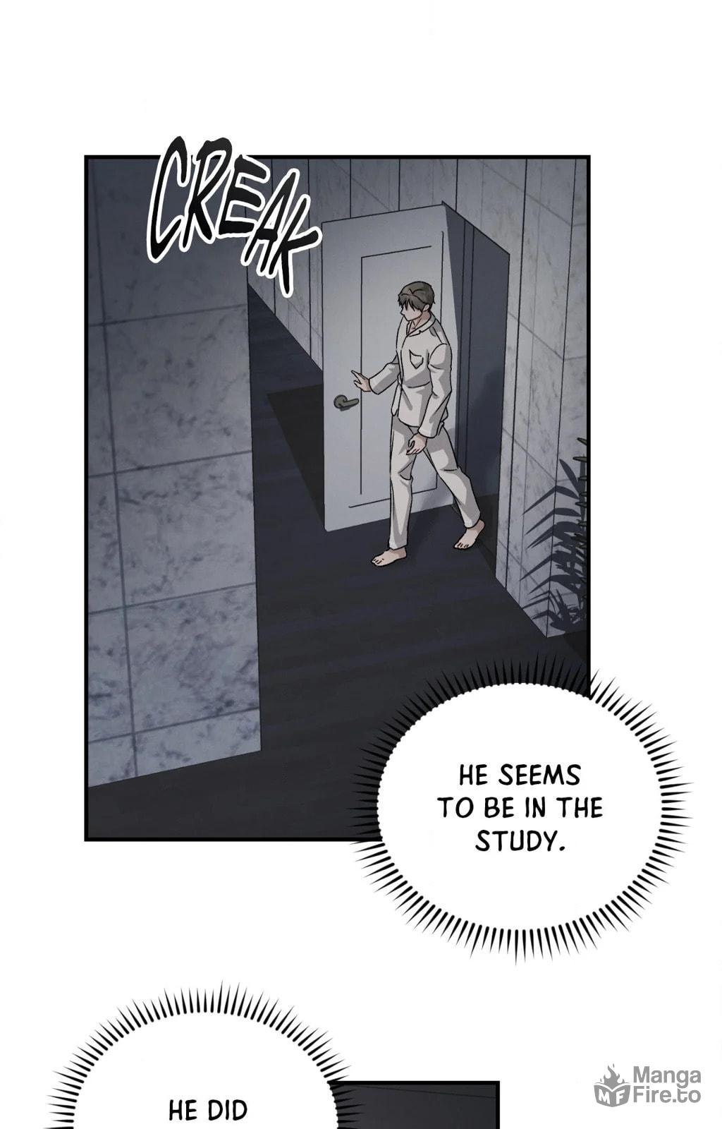 Beyond the Memories – Chapter 70 page 59