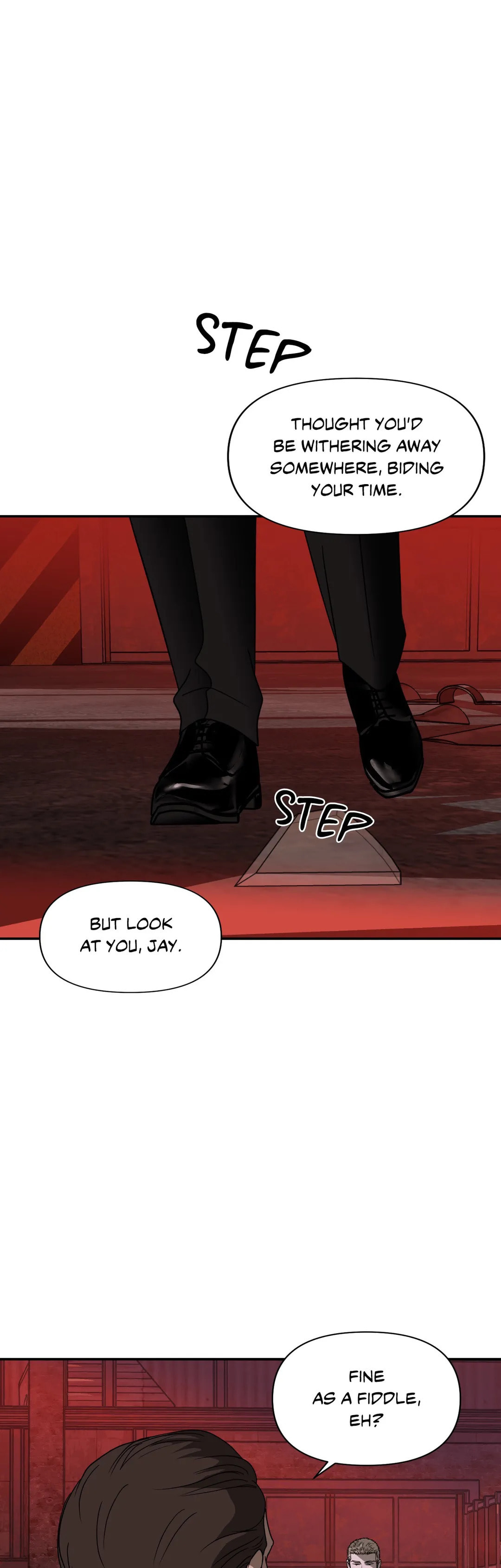 Shutline – Chapter 66 page 3