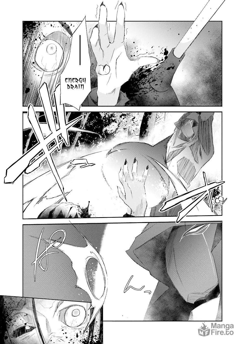Darenidemo Dekiru Kage Kara Tasukeru Mao Tobatsu – Chapter 13 page 47