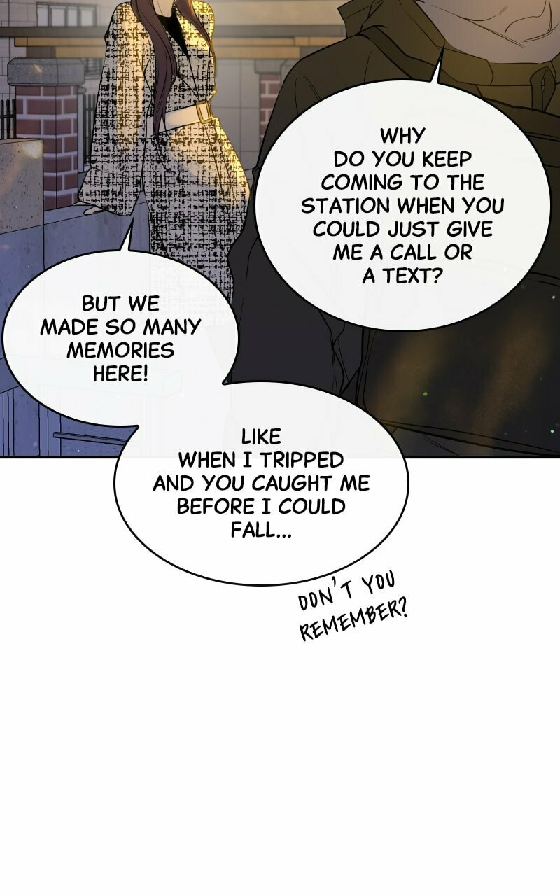 Extroversion of an Immortal – Chapter 26 page 75