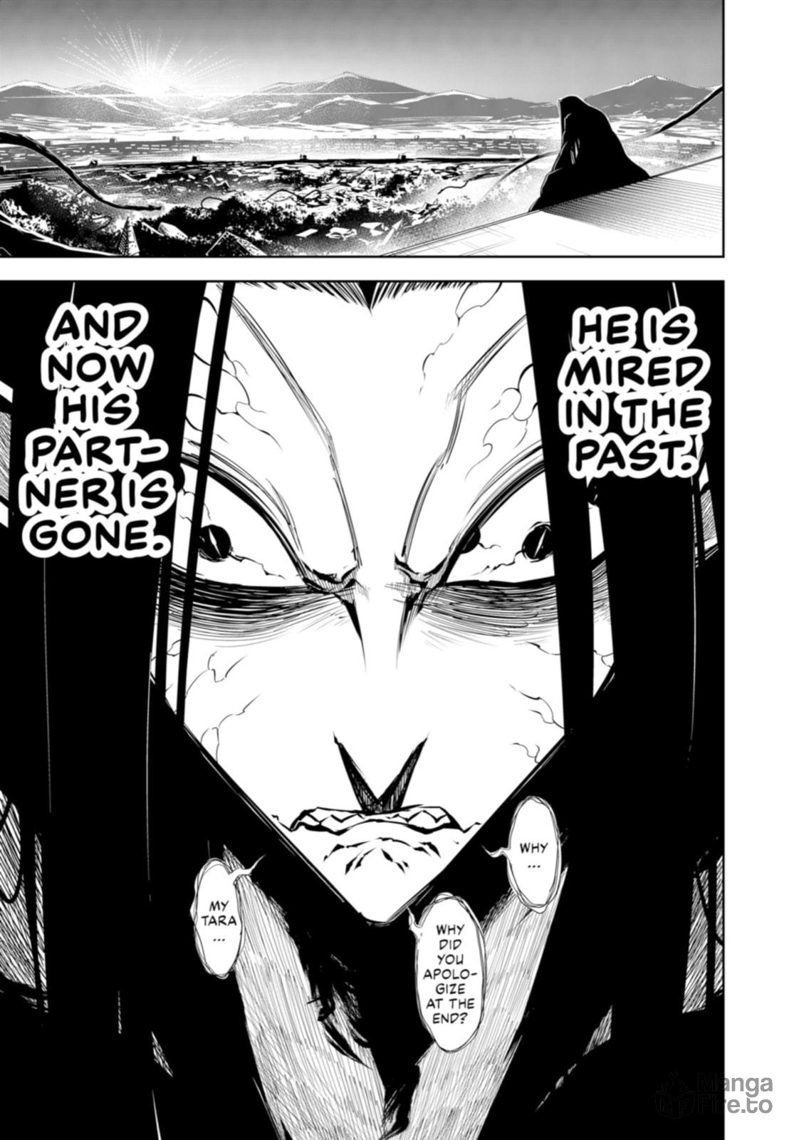 Heart of the Bloodline page 4
