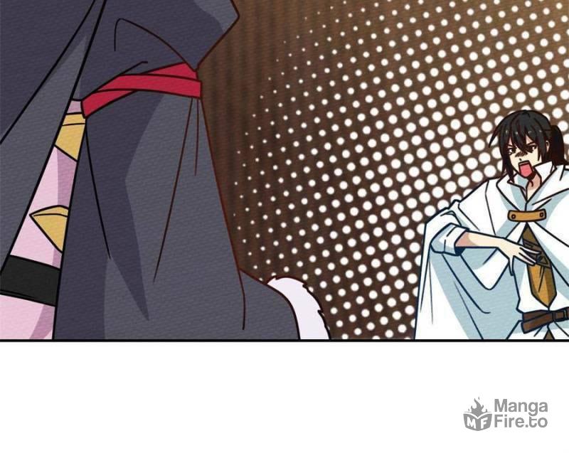 Despite Being Summoned as a Demon, I Still Need to Practice Chinese Medicine (Colored) – Chapter 34 page 34