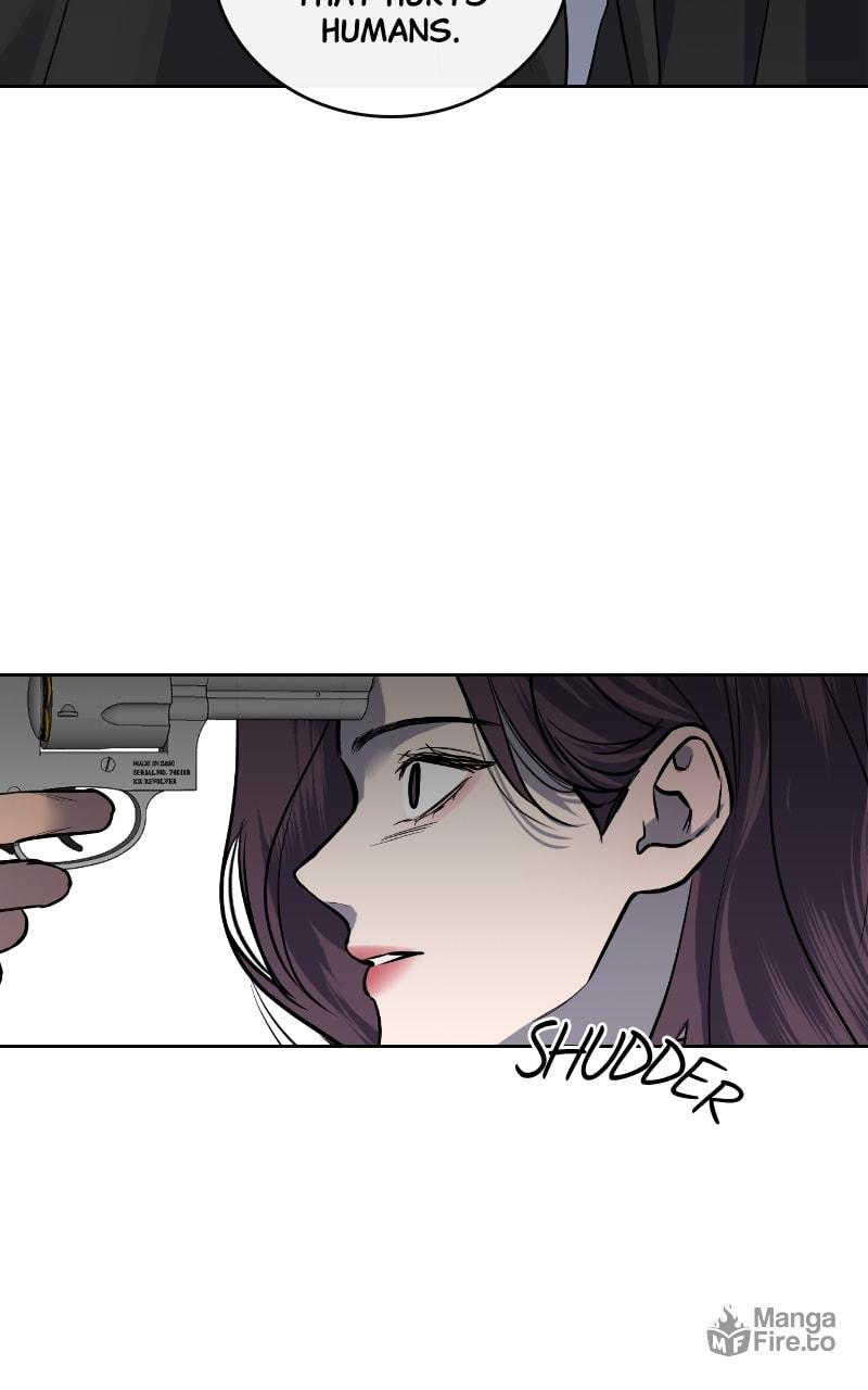 Extroversion of an Immortal – Chapter 9 page 11