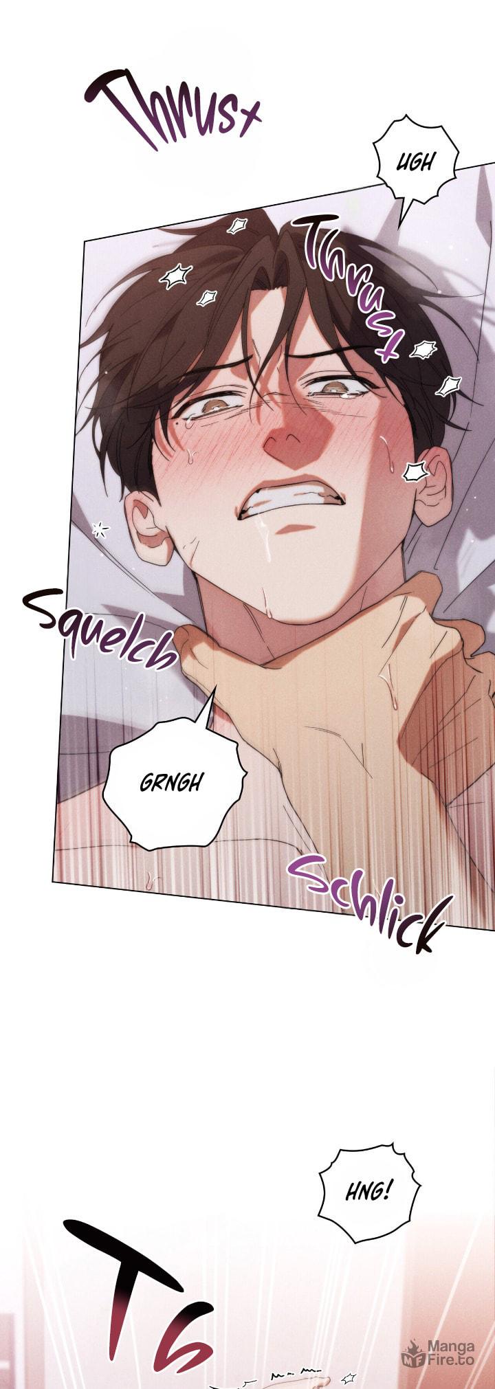 Undercover Darling – Chapter 11 page 41