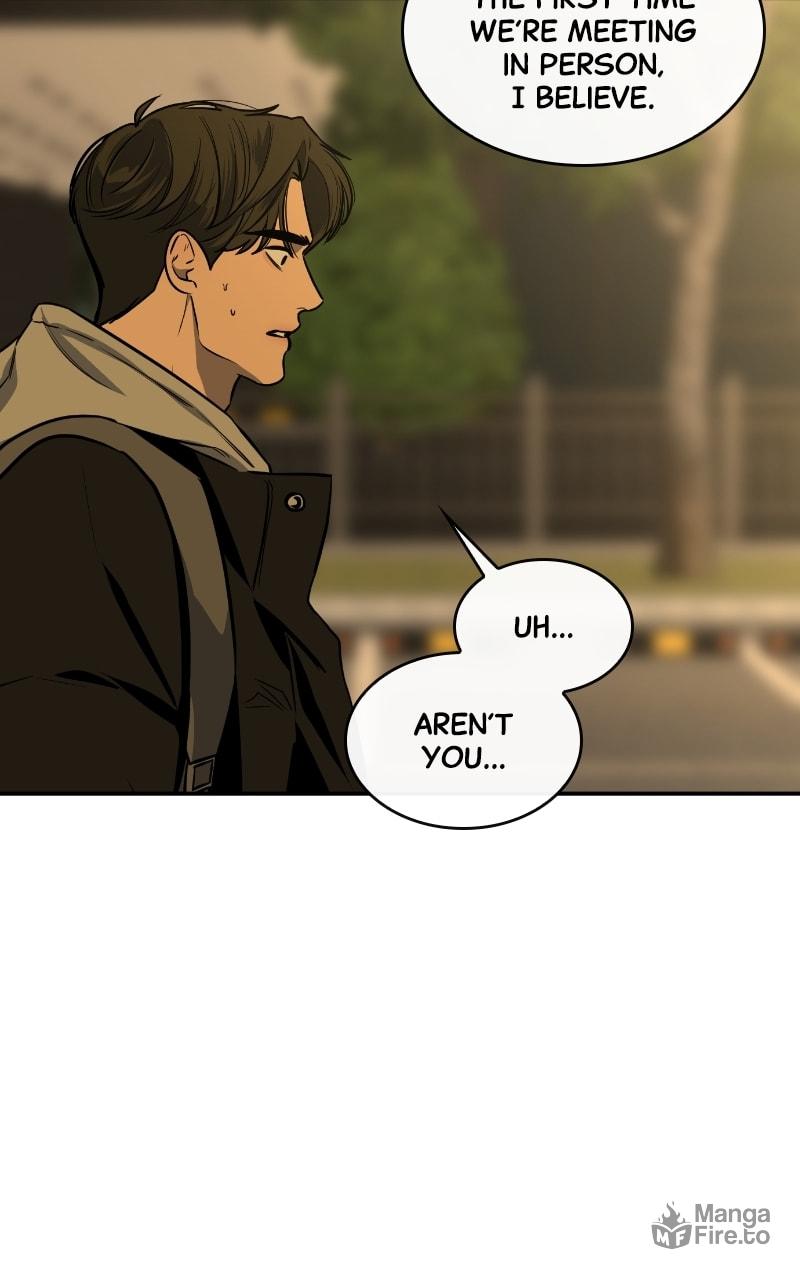 Extroversion of an Immortal – Chapter 14 page 20