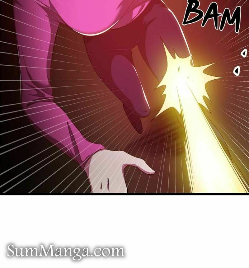 Ancient God's Chosen Warriors – Chapter 18 page 43