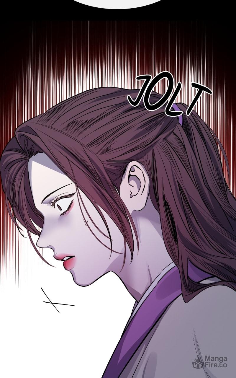 Extroversion of an Immortal – Chapter 40 page 20