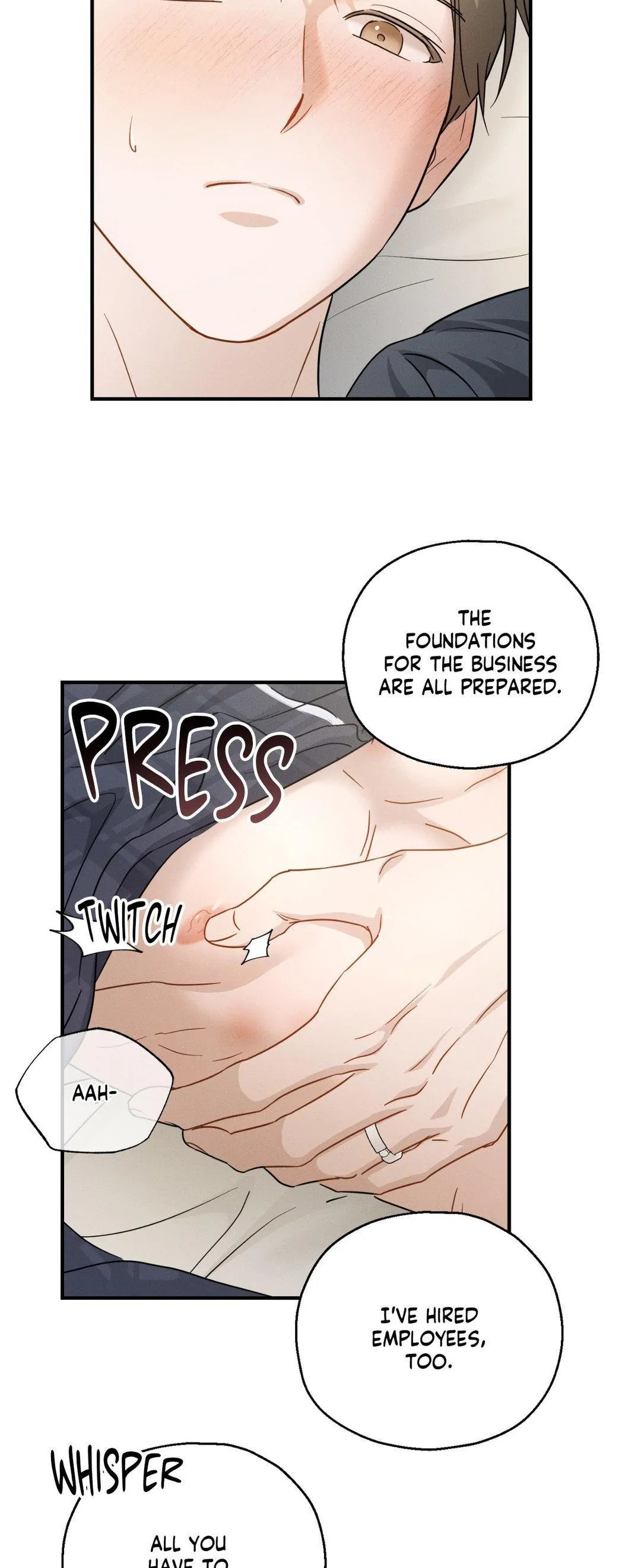 Beyond the Memories – Chapter 46 page 45