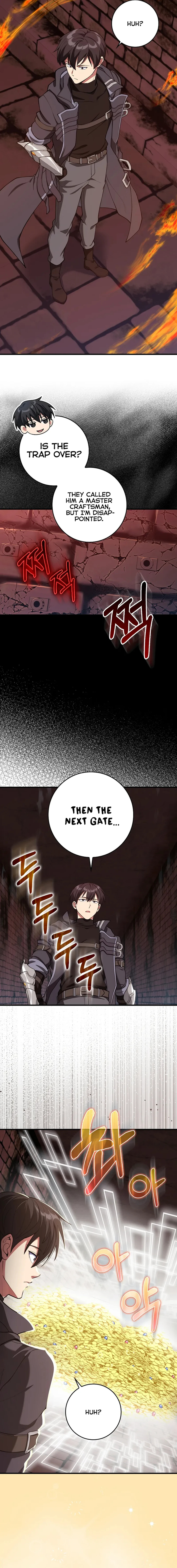 Max Talent Player – Chapter 75 page 11