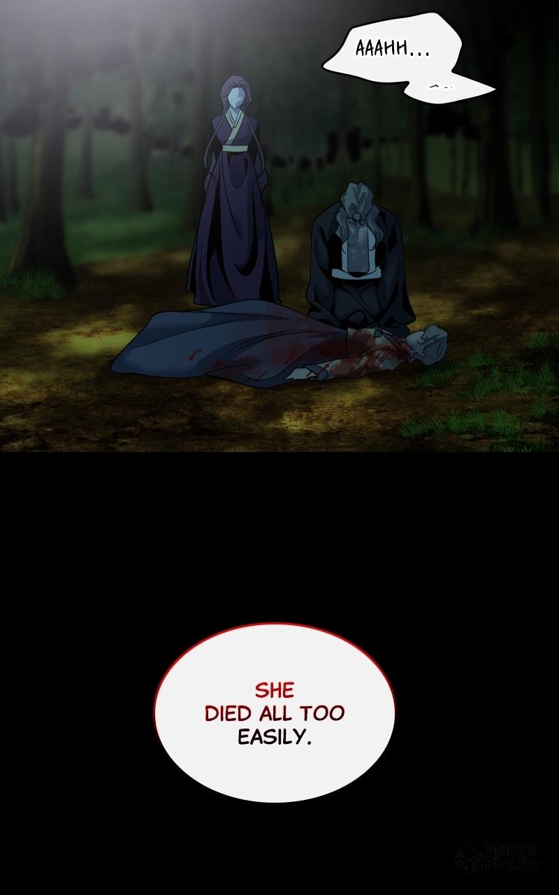 Extroversion of an Immortal – Chapter 13 page 26
