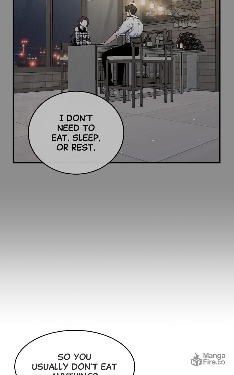 Extroversion of an Immortal – Chapter 58 page 9