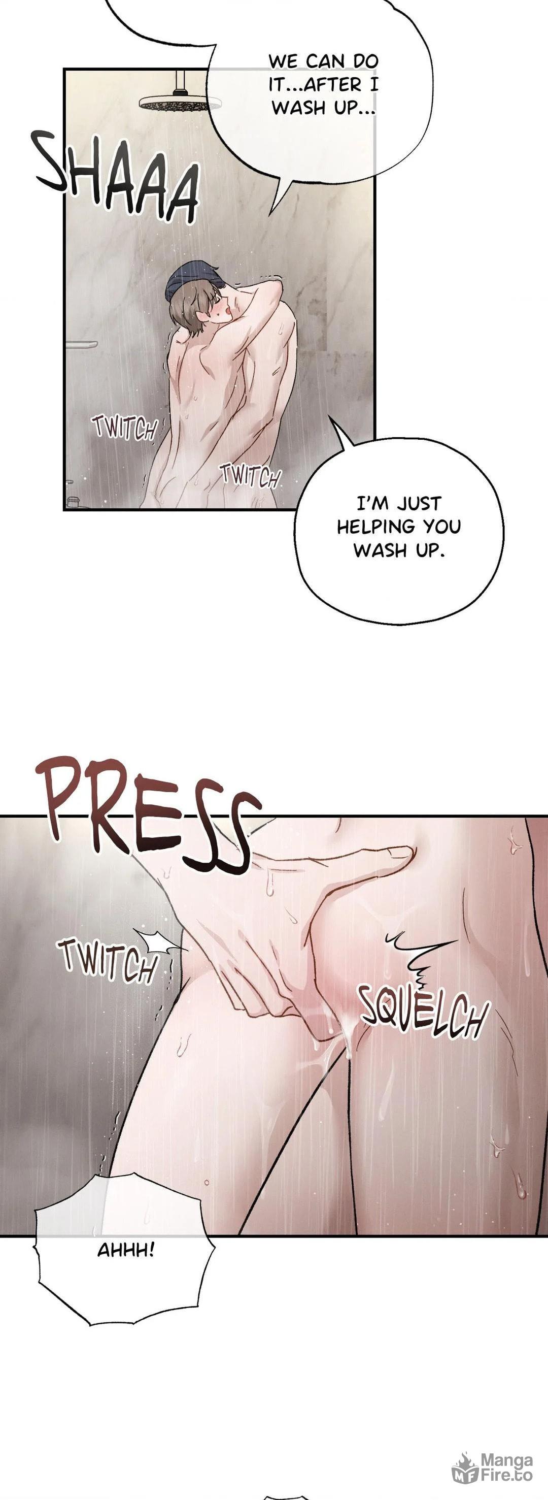 Beyond the Memories – Chapter 51 page 26