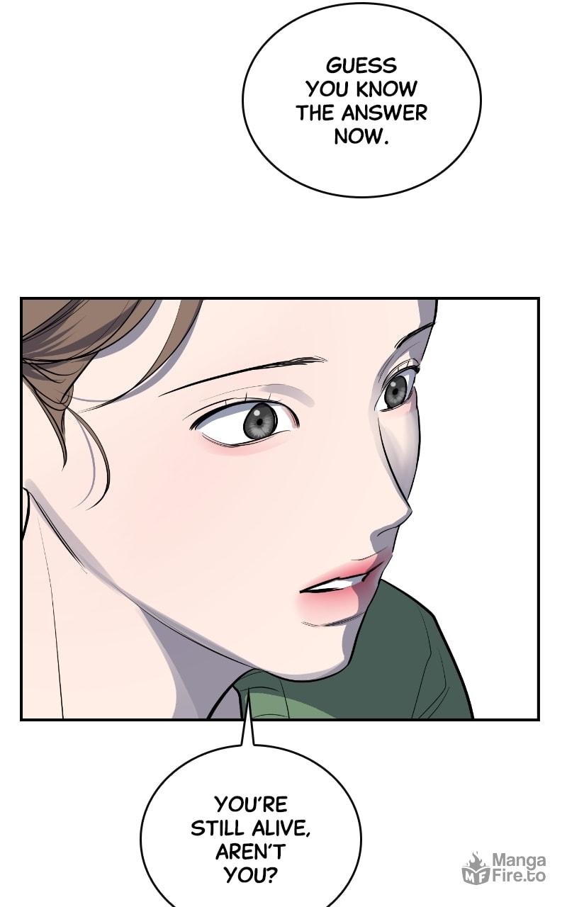 Extroversion of an Immortal – Chapter 54 page 35