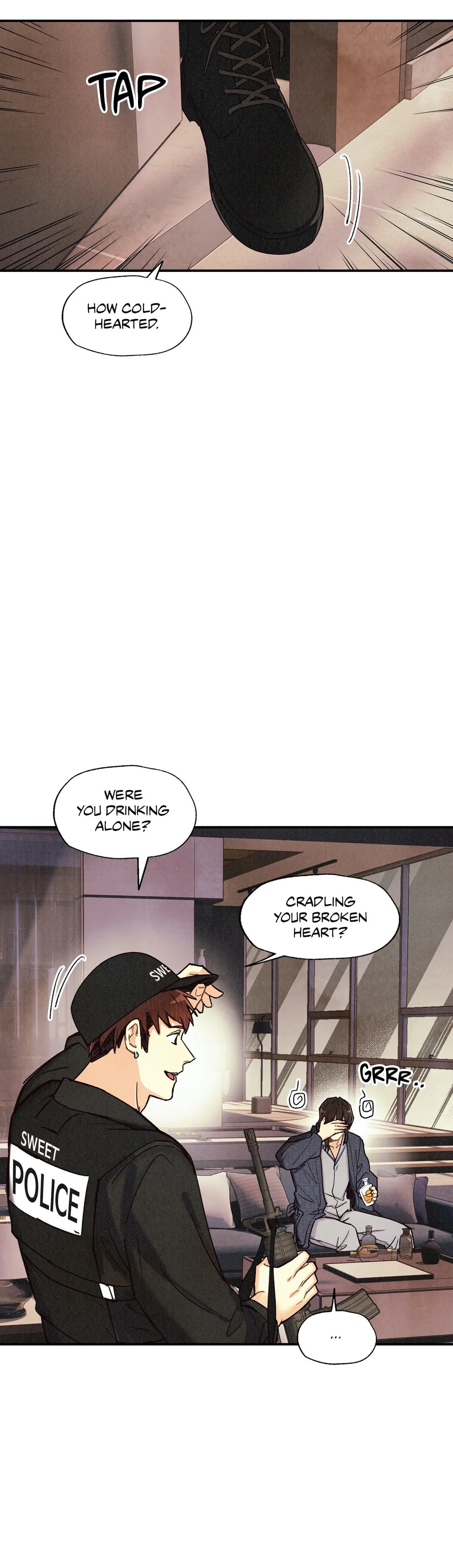 Pian Pian – Chapter 73 page 20