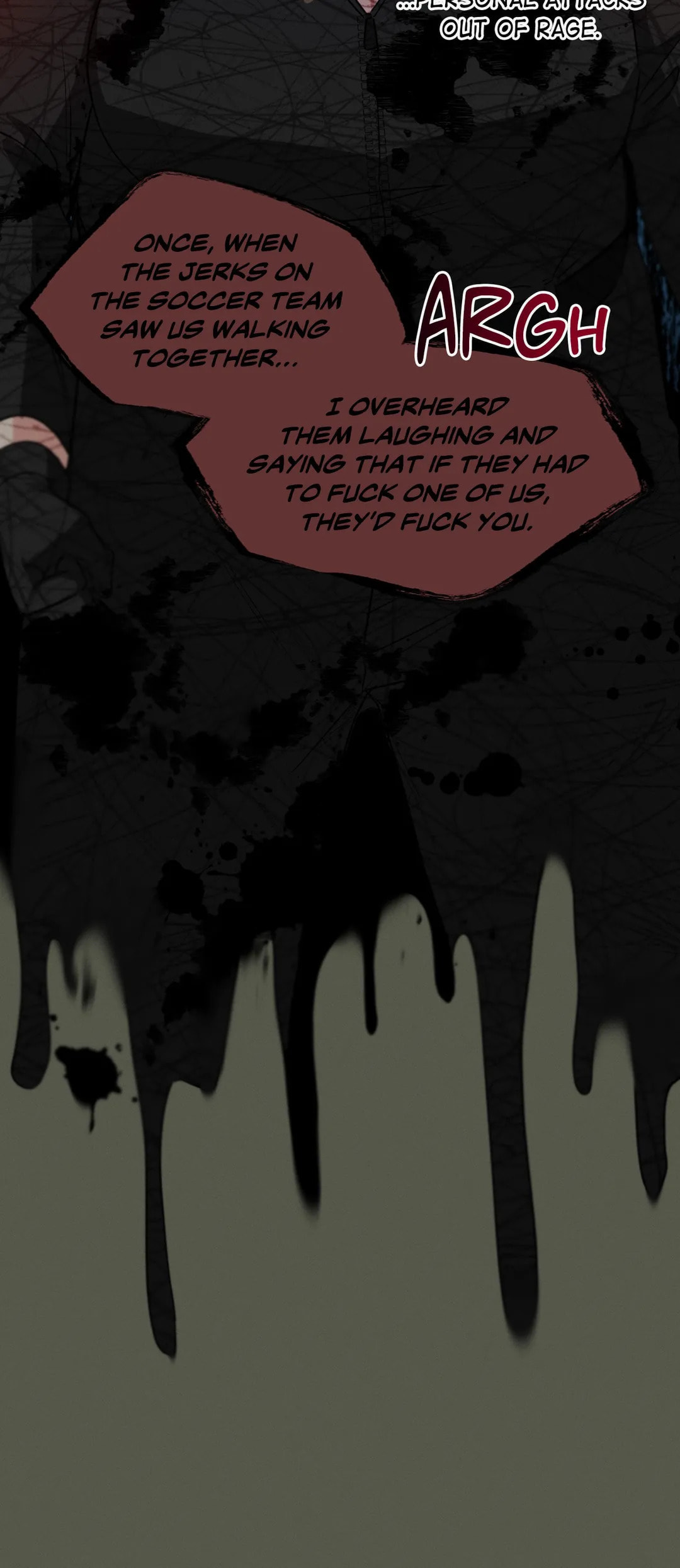 Love History Caused by Willful Negligence – Chapter 55 page 15