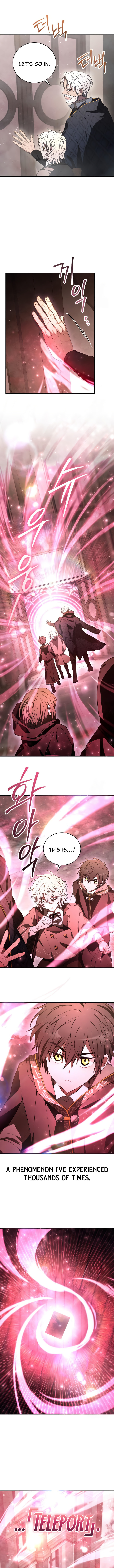 I Become a Legendary Arch Mage by Reading a Book – Chapter 14 page 4