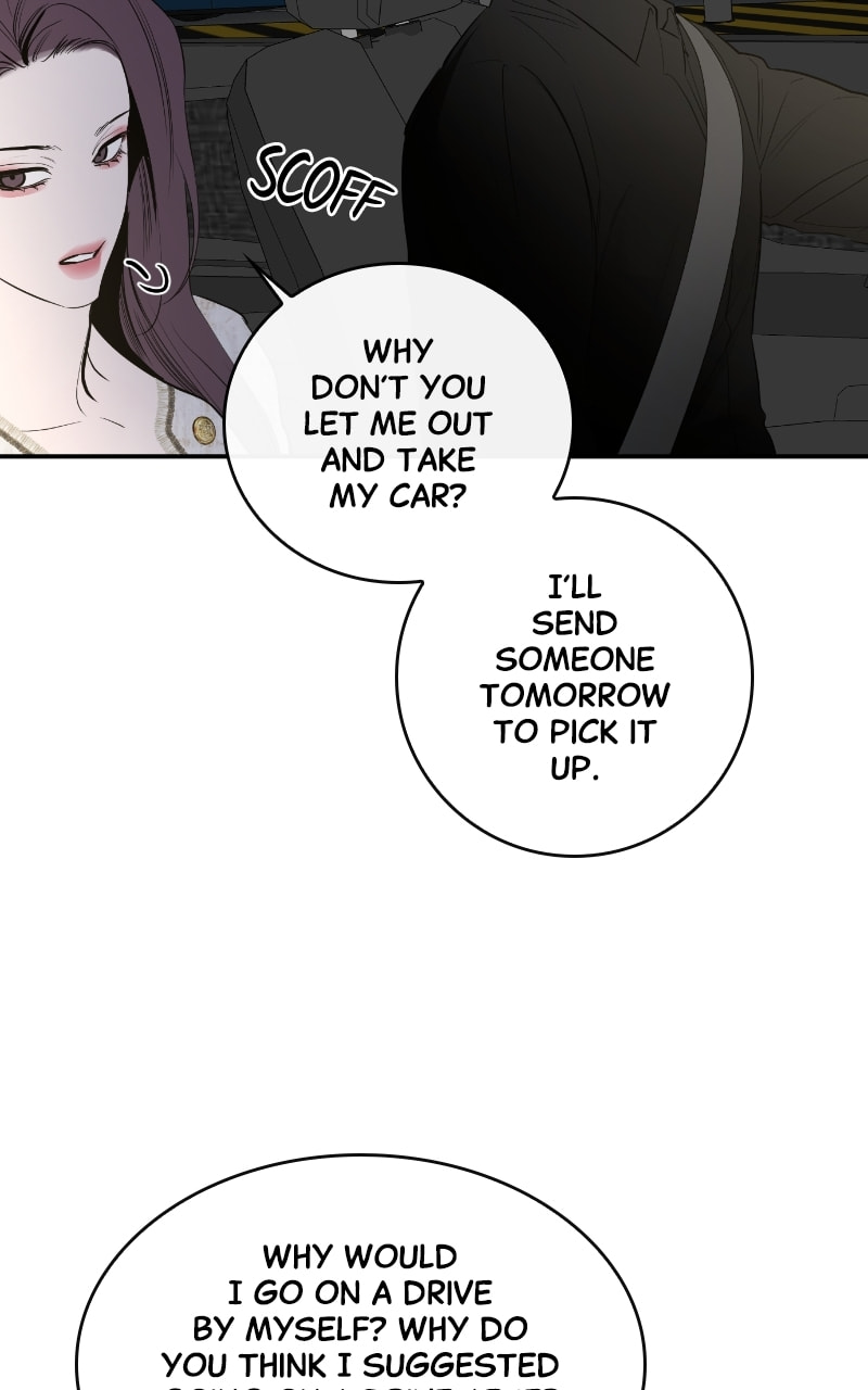 Extroversion of an Immortal – Chapter 59 page 81