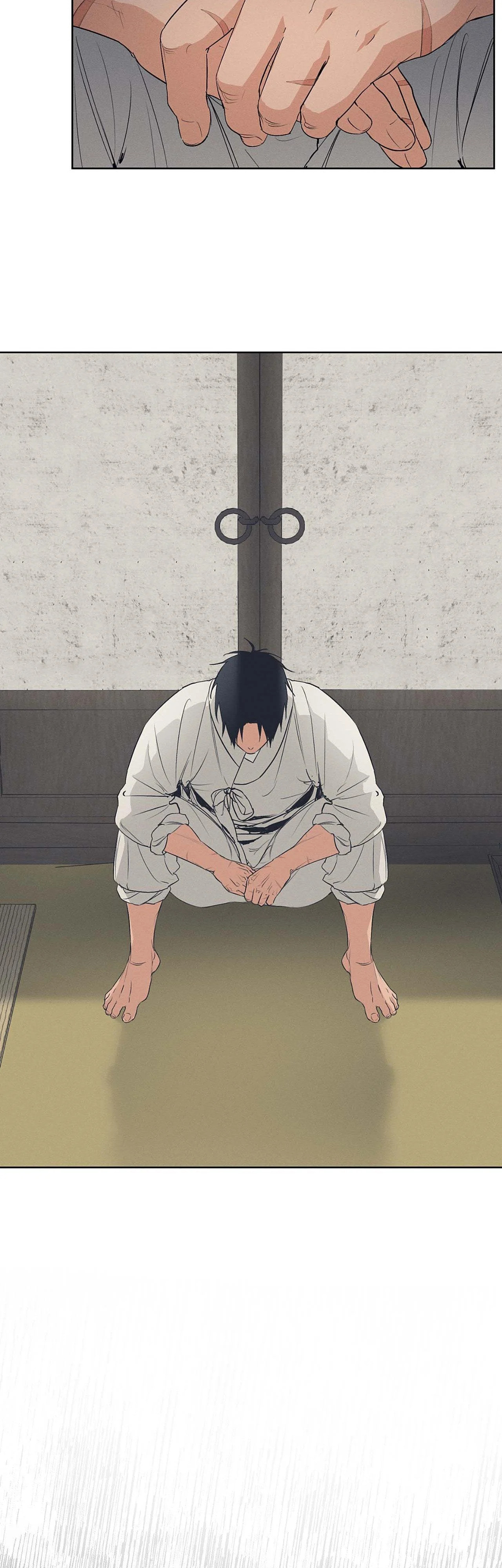 Joseon Workshop – Chapter 40 page 27