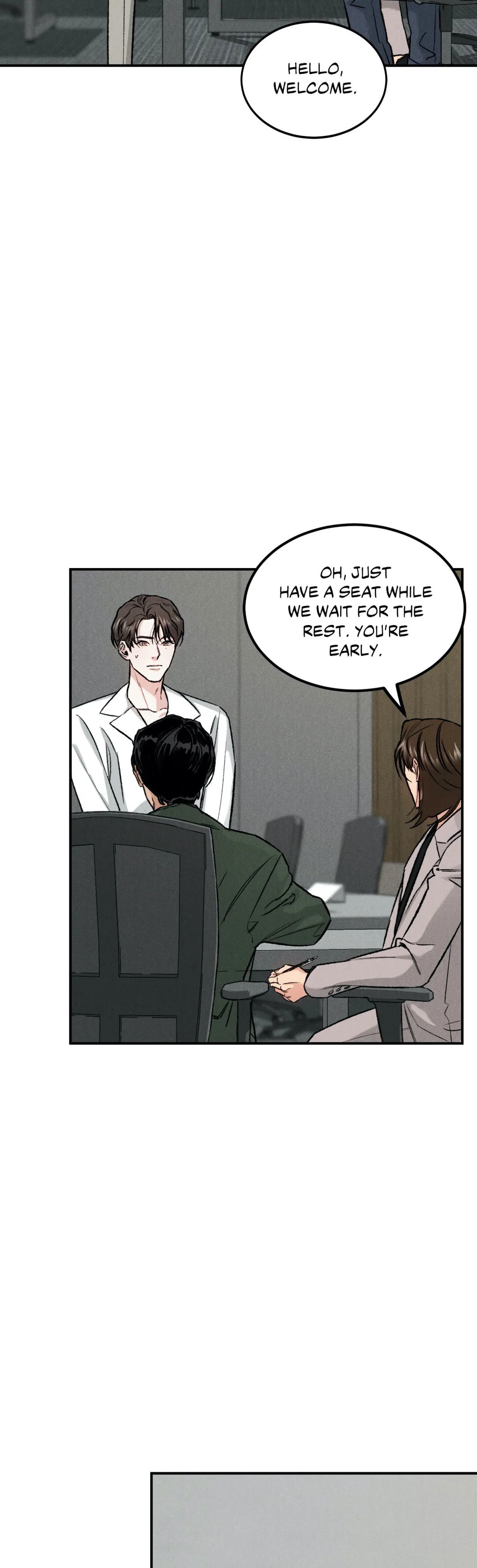 Limited Run – Chapter 7 page 8