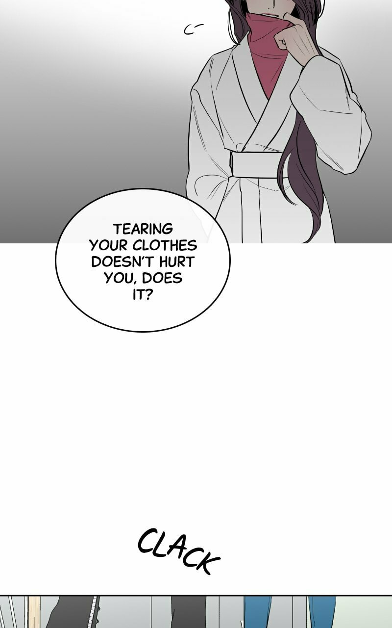 Extroversion of an Immortal – Chapter 9 page 27